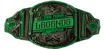 Legends Global Tag Team Champion